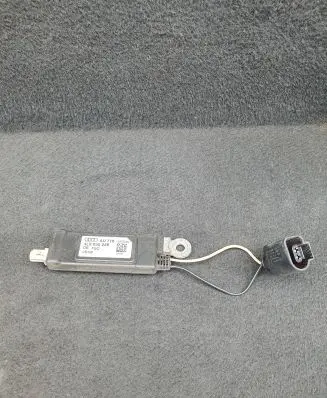 Antenna control unit