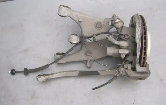 BMW 7 F01 F02 F03 F04 Rear suspension assembly kit set 