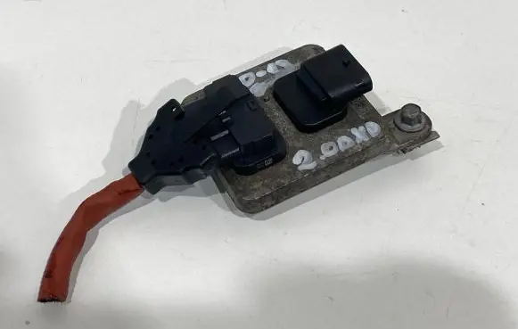 BMW 5 F10 F11 Lambda probe sensor 8518791 1306291401 5WK96699A