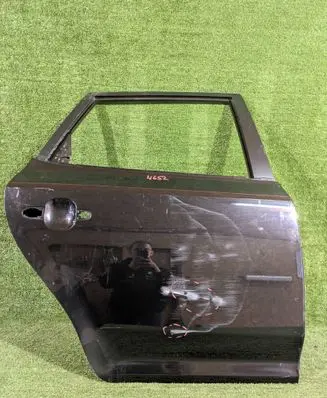 KIA Ceed Rear door