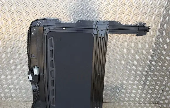 Volvo V60 Sunroof set 1702730