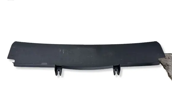 Audi A4 S4 B9 Trunk/boot sill cover protection 8W5863471