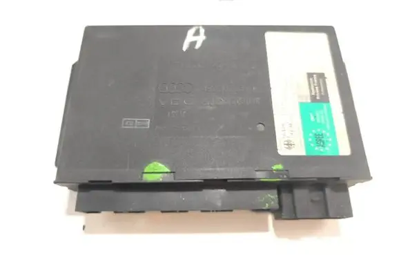 Audi A6 S6 C5 4B Comfort/convenience module 4B0962258A 410215006001