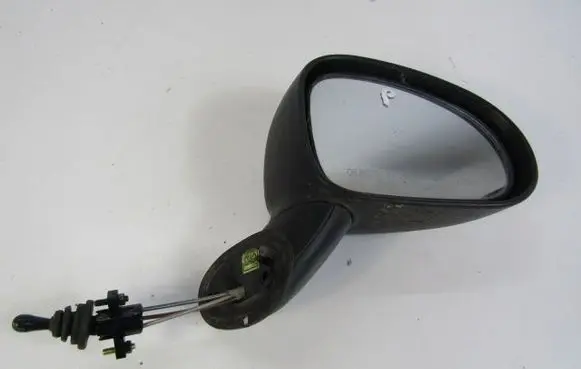 Chevrolet Matiz Manual wing mirror 