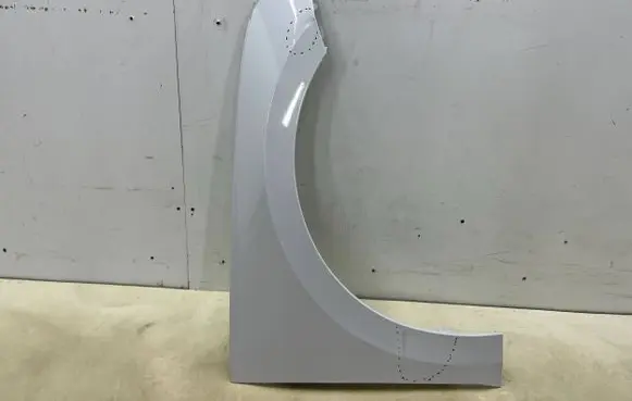 Skoda Octavia Mk4 Fender 5E3821106