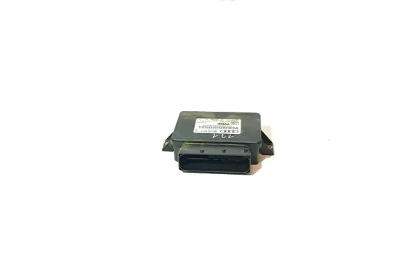 Audi A4 S4 B8 8K Hand brake control module 8K0907801G 8K0907801 A2C53355665