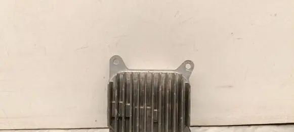 Tesla Model 3 LED ballast control module 153292502C