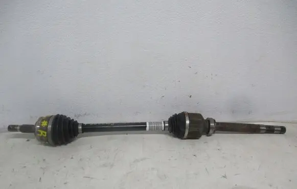 Peugeot 3008 III Front driveshaft 9837646580