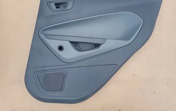 Ford Fiesta Rear door card panel trim 8A61A27406A