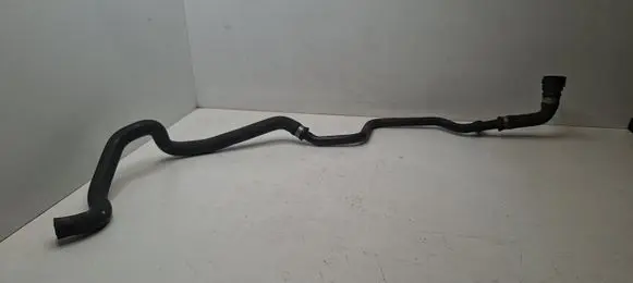 BMW X5 E53 Engine coolant pipe/hose 10305924 6925234