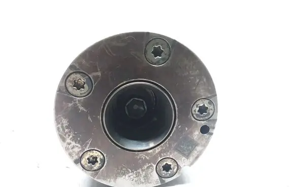 Nissan Qashqai Camshaft vanos timing valve 130259835R 4K200528