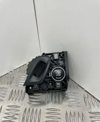 BMW X5 E70 Ignition lock 260091600A 10862510