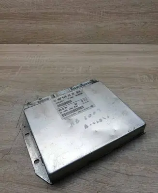 Mercedes-Benz A W168 ESP (stability system) control unit 1685453532 0265109630
