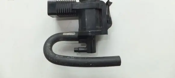 Volkswagen Touareg I Turbo solenoid valve 1J0906283