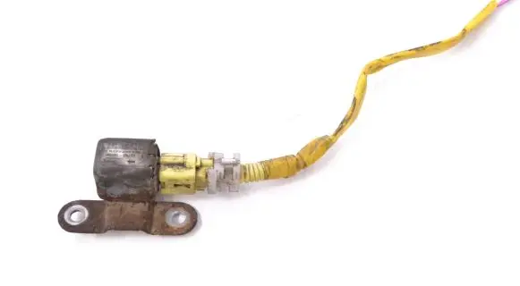 Suzuki Grand Vitara II Airbag deployment crash/impact sensor 3893065J10