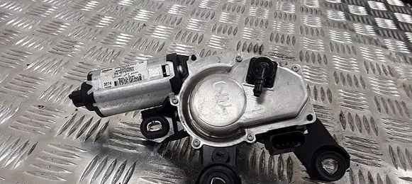 Audi A1 Wiper motor w000028032