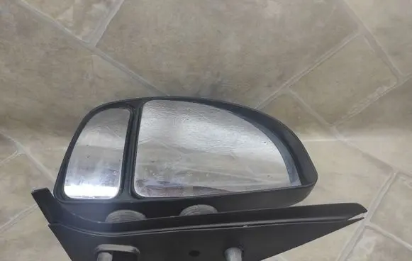 Fiat Ducato Manual wing mirror 0157143