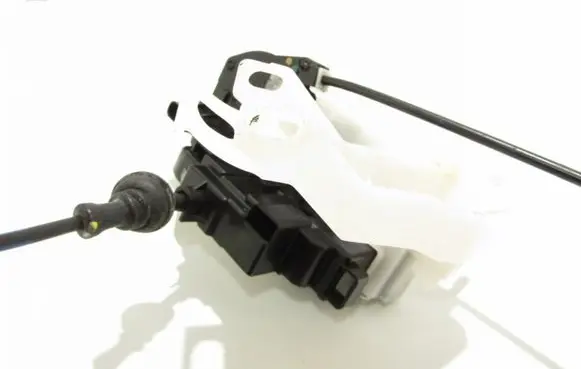 KIA Ceed Rear door lock