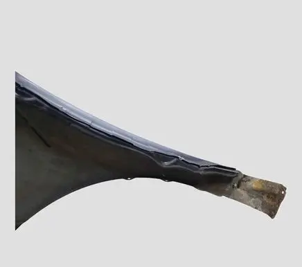 Mazda CX-7 Fender