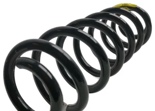 Audi A3 S3 8V Front coil spring 5Q0511115BH