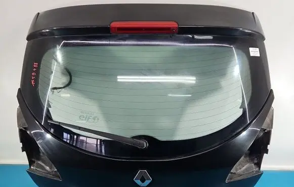 Renault Megane III Tailgate/trunk/boot lid IMPRK1559488