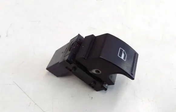 Volkswagen Sharan Electric window control switch 7L6959855B
