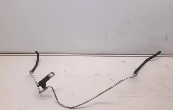 Opel Zafira C Breather/breather pipe/hose 55591707