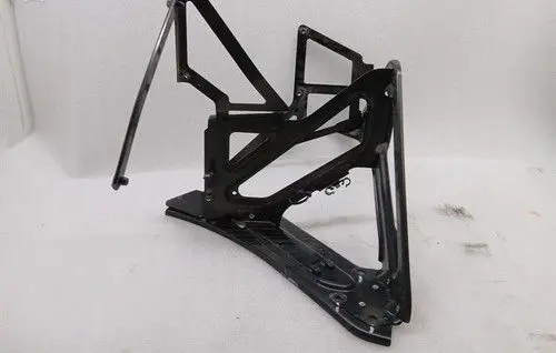 McLaren 675LT Spider Fuel filter bracket/mount holder 11A8102CP