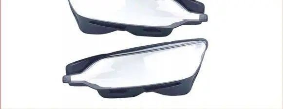 Volvo S60 Headlight/headlamp 