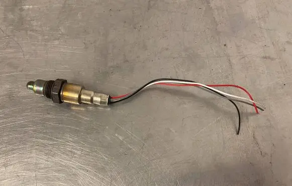 BMW 4 F32 F33 Lambda probe sensor 784848702 85917 0258030094