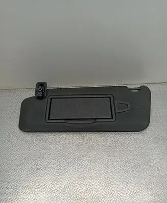 Mercedes-Benz C W204 Sun visor A2046104310 02L003332