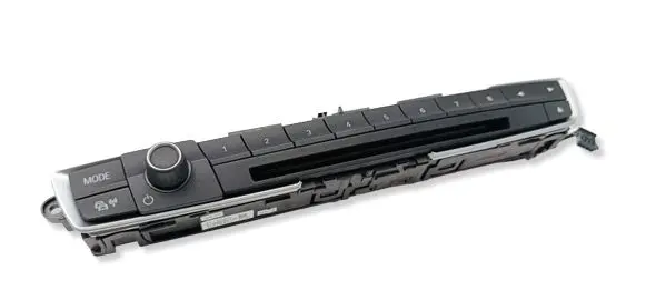 BMW 2 F22 F23 Sound control switch 1065974
