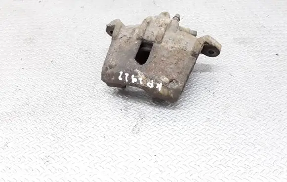 Toyota Yaris Front brake caliper