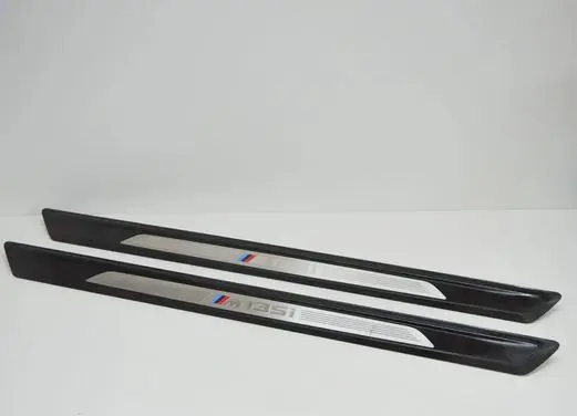 BMW 1 F20 F21 sill trim set (inner) 8058892