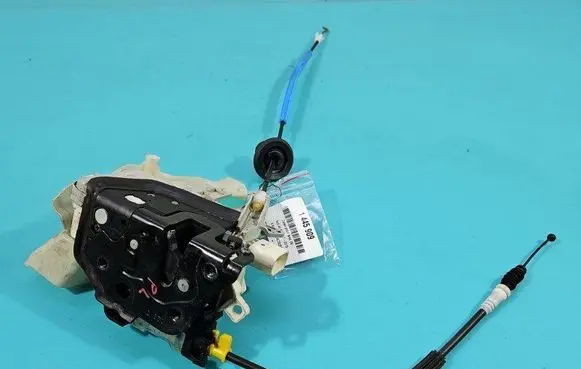 Audi A4 S4 B8 8K Front door lock 8J1837015D IMPRK1445909