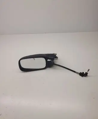 Volkswagen PASSAT B3 Manual wing mirror E10017272 E10017273
