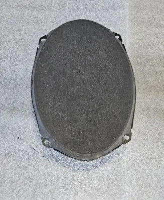 Chrysler Town & Country V Front door speaker 05081669AC