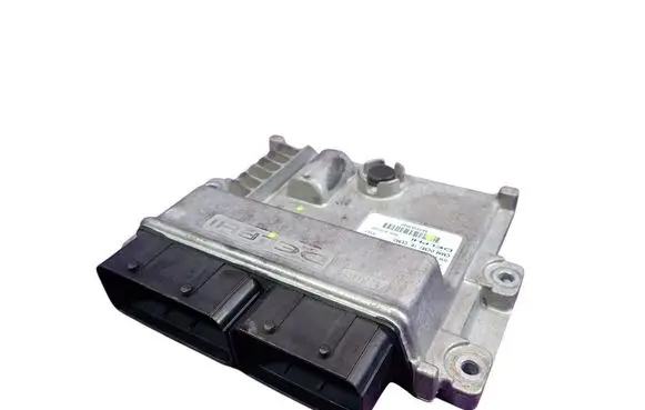 Peugeot Boxer Engine control unit/module ECU 9824601180