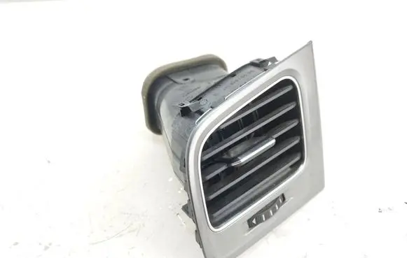 Volkswagen Golf VII Dashboard side air vent grill/cover trim 5G1819703H 5G1819709B 5G1819247B