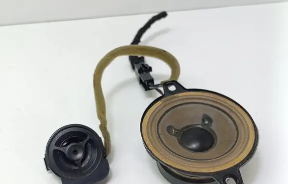 Saab 9-3 Ver2 Panel speaker 12788054