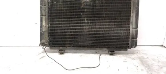 Lancia Beta Coolant radiator