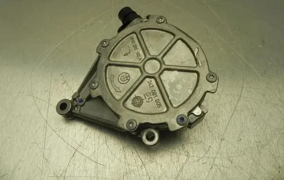 BMW 3 F30 F35 F31 Other brake parts 7622380 VD10054