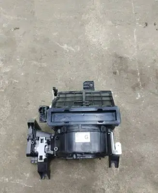 Subaru Forester SH Interior heater climate box assembly housing 72210SC010 T1007255FA 00601031109