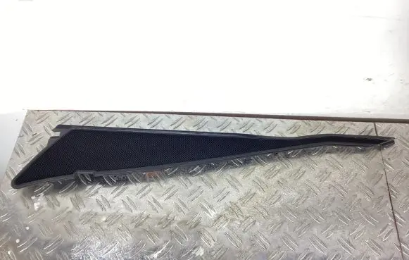 Porsche 911 991 Other center console (tunnel) element 99155321800
