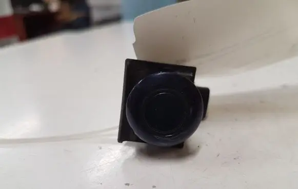 Mazda 3 II Parking PDC sensor GS1D67UC1A