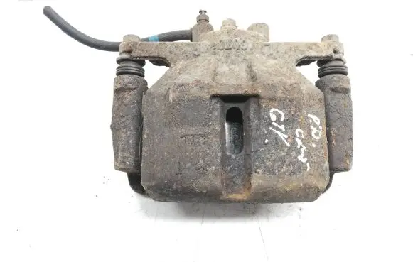Mazda CX-5 Front brake caliper