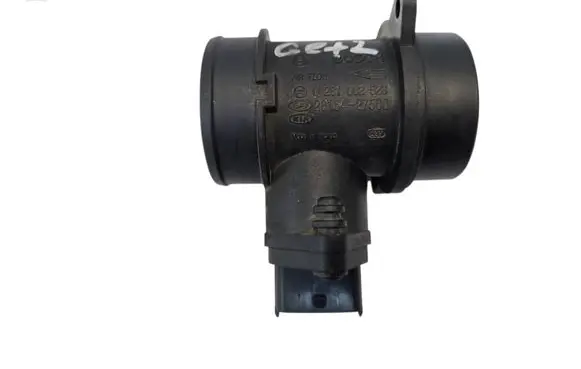 Hyundai Matrix Mass air flow meter 2816427500 0281002528