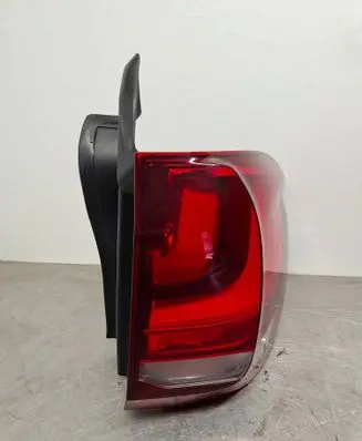 BMW X5 F15 Rear/tail lights 188881 011297