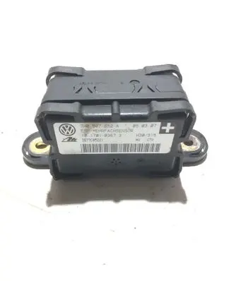 Volkswagen Transporter - Caravelle T5 ESP acceleration yaw rate sensor 7H0907652A DD77C05221 10170103673