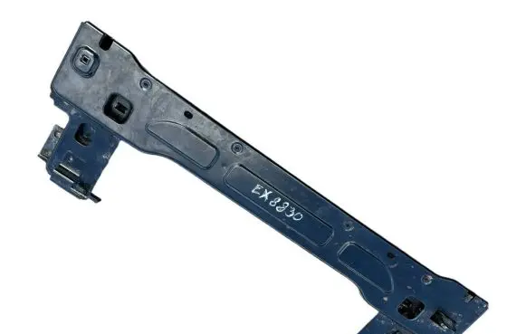 Skoda Enyaq iV Top upper radiator support slam panel 5LA805563